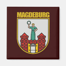 Magdeburg Magnets