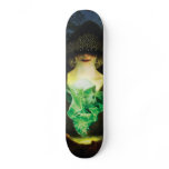 Mage 01 Skateboard