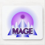 Mage Mousepad