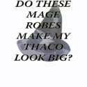 D&D Dweebs - Do These Mage Robes Make My Thaco Look Big?