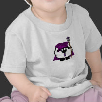 Mage Sheep Baby Shirt t-shirts