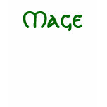 Mage Tee Shirt