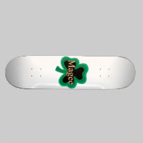 Magee Skateboard skateboards