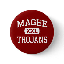 Magee - Trojans - High School - Magee Mississippi buttons by customteamsportswear Magee - Trojans - High School - Magee Mississippi buttons