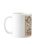 Magellan Coffee Mug