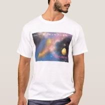 Magellan Cygnus t-shirts