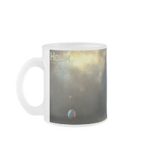 Magellan Explorer: Universe... (fragment) - Mug by Houk Magellan Explorer: Universe... (fragment) - Mug