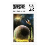 Magellan Explorer: Universe... - Postage