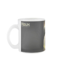 Magellan Explorer: Universe Surface - Mug by Houk Magellan Explorer: Universe Surface - Mug