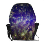 Magellanic Cloud Messenger Bags messenger bags