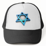 Magen David Hats
