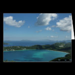 Magens Bay Card