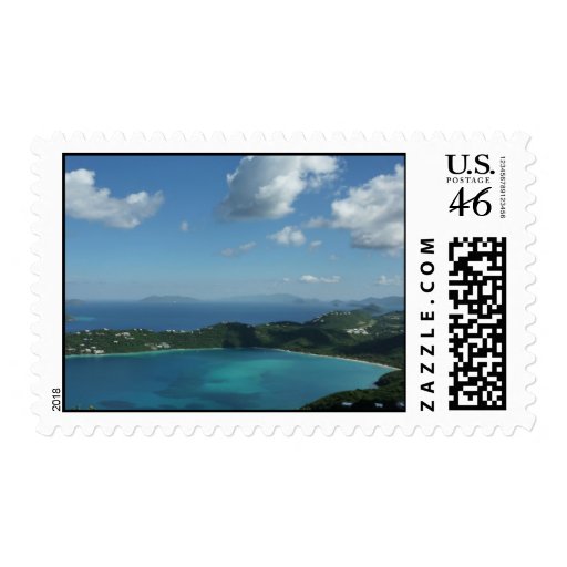 Magens Bay Postage
