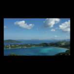 Magens Bay Print