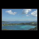 Magens Bay Rectangle Sticker