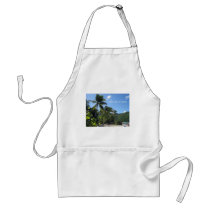 Magen's Bay, St. Thomas Aprons