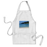 Magen's Bay, St. Thomas Aprons