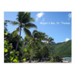 Magen's Bay, St. Thomas Post Cards