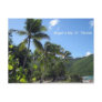 Magen's Bay, St. Thomas Post Cards