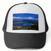 Magens Bay, St. Thomas, U.S. Virgin Islands Hat