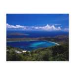 Magens Bay, St. Thomas, U.S. Virgin Islands postcards