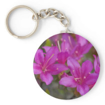 Magenta Azalea DSC1724 Keychains