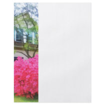 Magenta Azalea Garden flyers