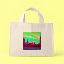 Magenta Ben bags