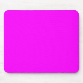 Magenta Mousepads