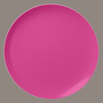 Magenta Plate