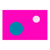 Magenta posters