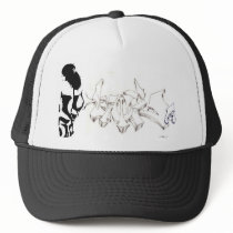 Mageux and Skot Cap hats