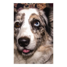 Maggie Customized Stationery