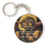 Maggie Keychain