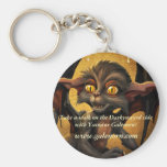 Maggie Keychain