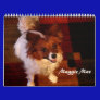 Maggie Mae 2010 Calendar