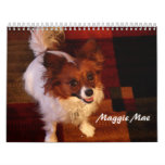 Maggie Mae 2010 Calendar