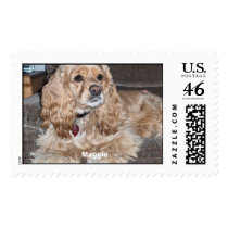Maggie, Maggie postage