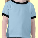 maggie & Meggs t-shirts