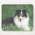 Maggie mousepads