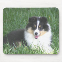Maggie mousepads