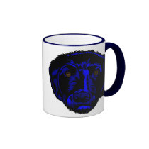 Maggie Mug mugs