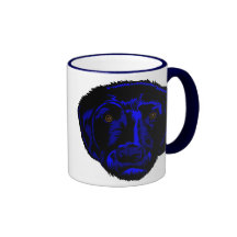 Maggie Mug