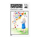 maggies, butterflies, insects, butterfly, children