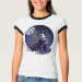 Ladies Ringer T-Shirt