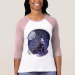 Ladies 3/4 Sleeve Raglan (Fitted)