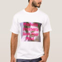 Maghetta Streghetta Blows Your Mind t-shirts