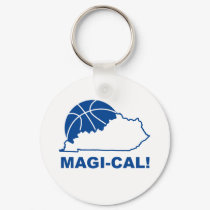 Magi-Cal Keychain