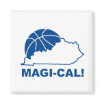 Magi-Cal Magnet