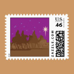 Magi stamps